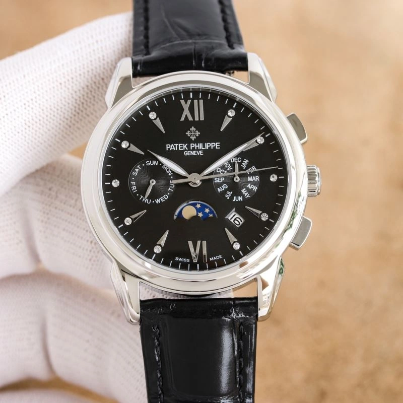 PATEK PHILIPPE Watches Snug 195232