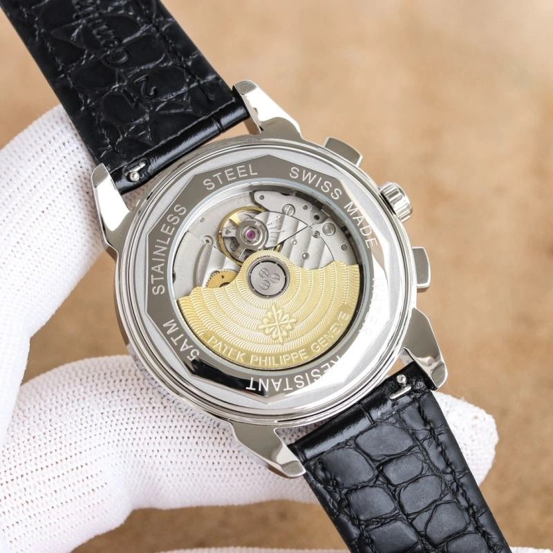 PATEK PHILIPPE Watches Snug 195232