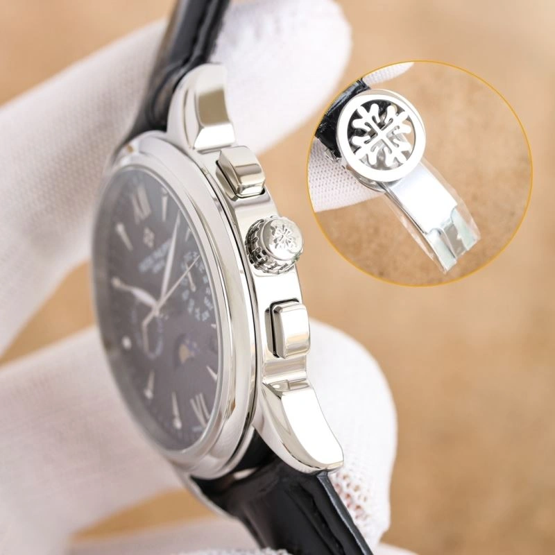 PATEK PHILIPPE Watches Snug 195232