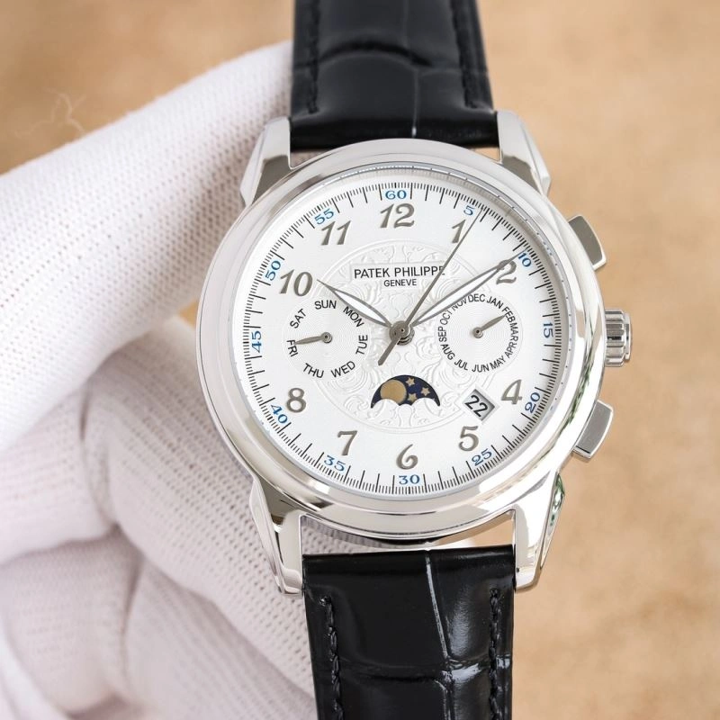 PATEK PHILIPPE Watches Seasonal 195231
