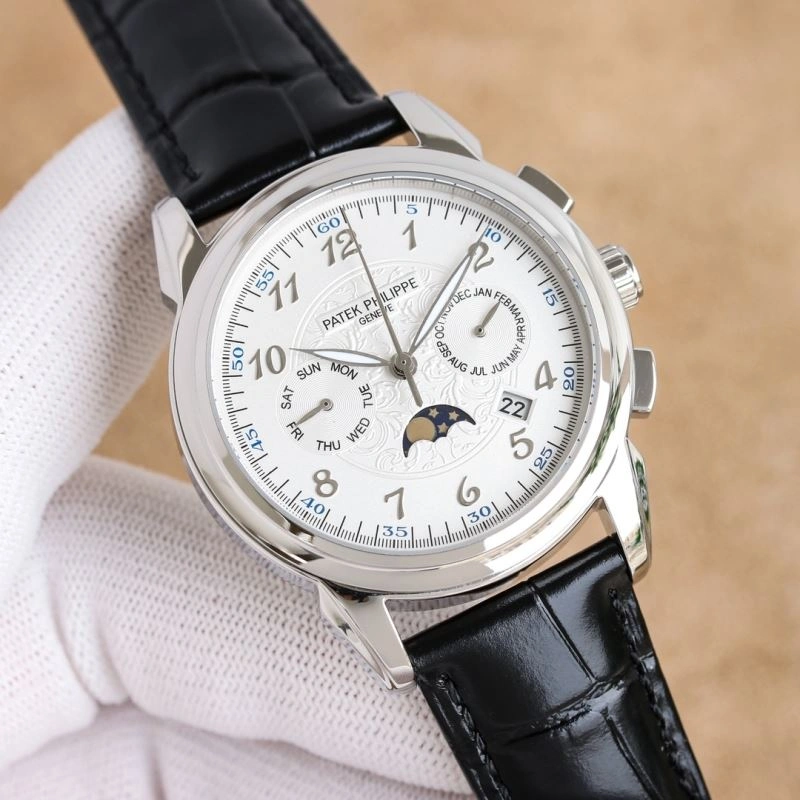 PATEK PHILIPPE Watches Seasonal 195231