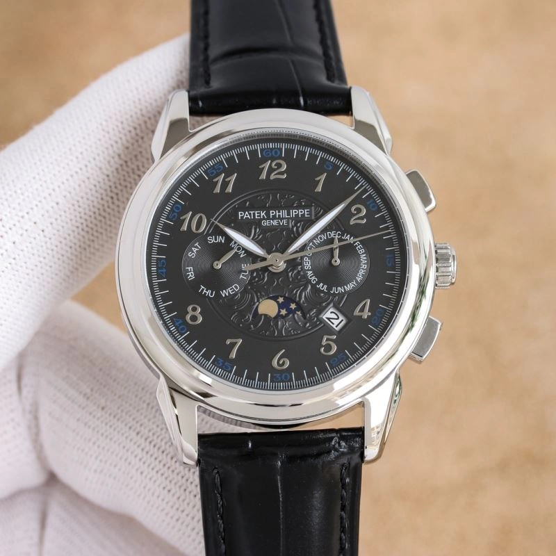 PATEK PHILIPPE Watches Seasonal 195231