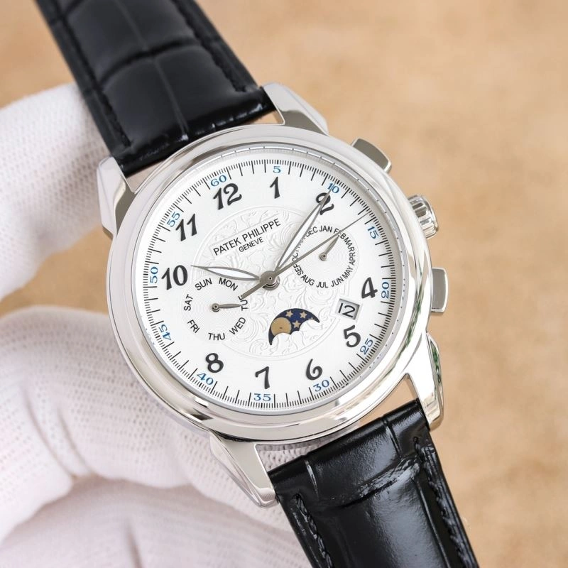 PATEK PHILIPPE Watches Seasonal 195231