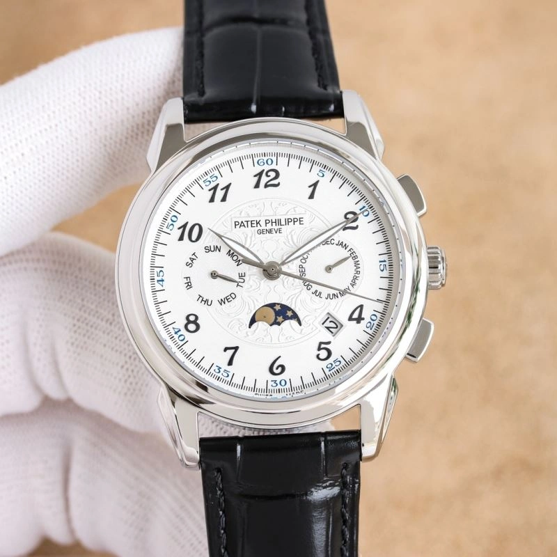 PATEK PHILIPPE Watches Seasonal 195231