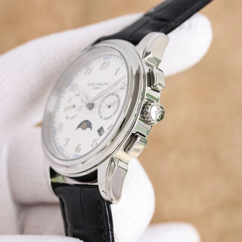 PATEK PHILIPPE Watches Seasonal 195231
