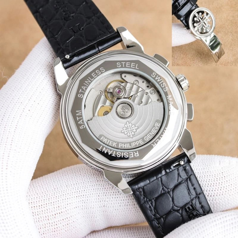 PATEK PHILIPPE Watches Seasonal 195231
