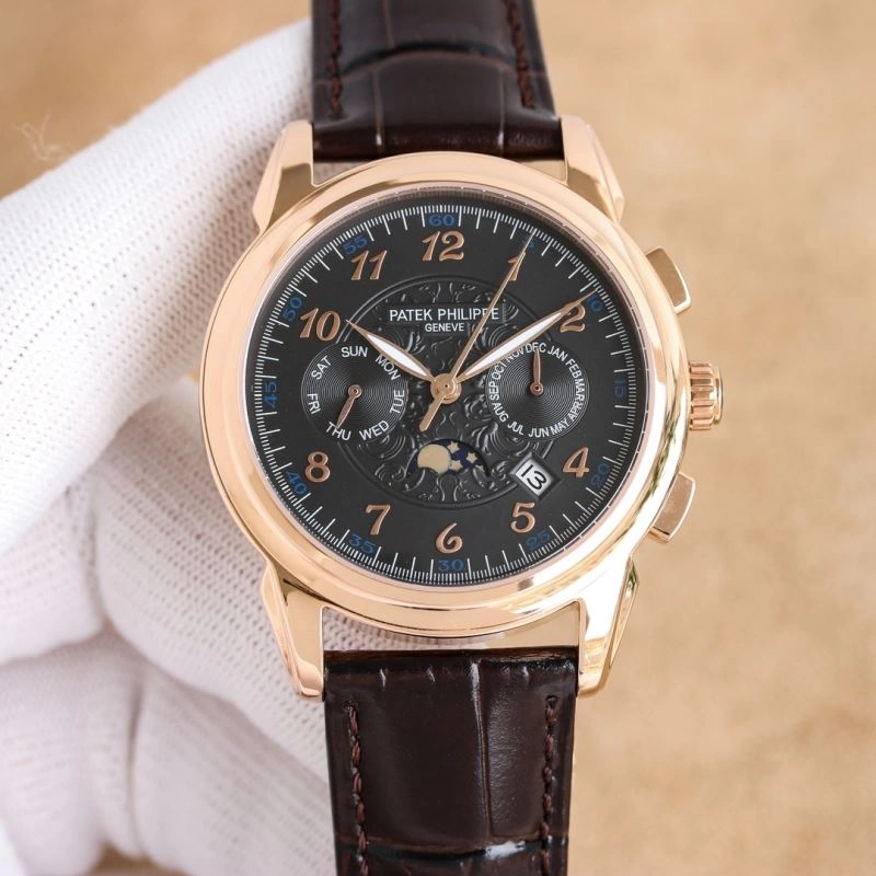Affordable PATEK PHILIPPE Watches 195239