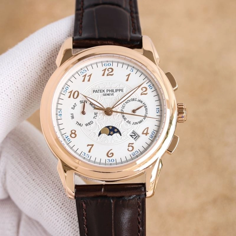 Affordable PATEK PHILIPPE Watches 195239