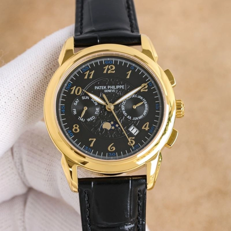 Affordable PATEK PHILIPPE Watches 195239