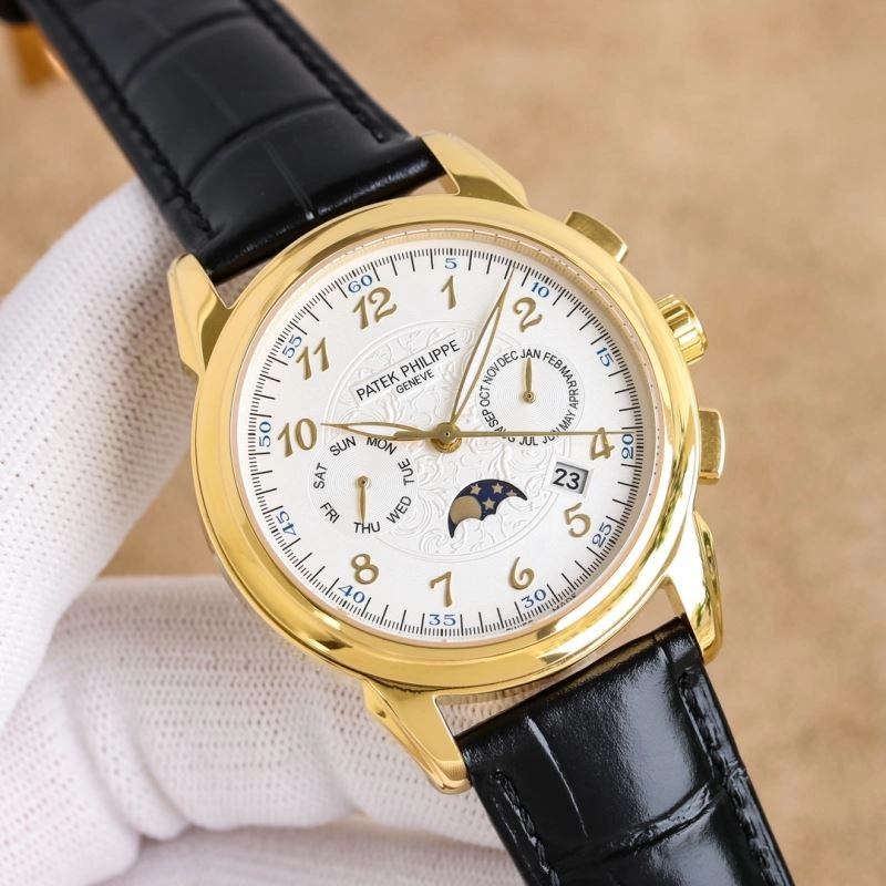 Affordable PATEK PHILIPPE Watches 195239