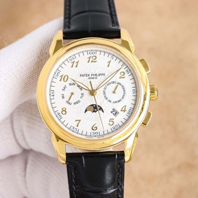 Affordable PATEK PHILIPPE Watches 195239