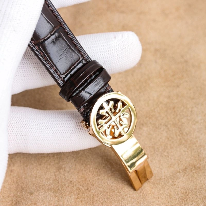 Affordable PATEK PHILIPPE Watches 195239