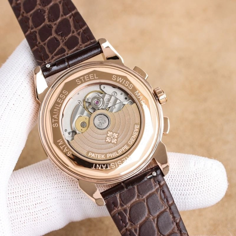Affordable PATEK PHILIPPE Watches 195239