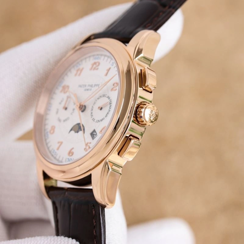 Affordable PATEK PHILIPPE Watches 195239
