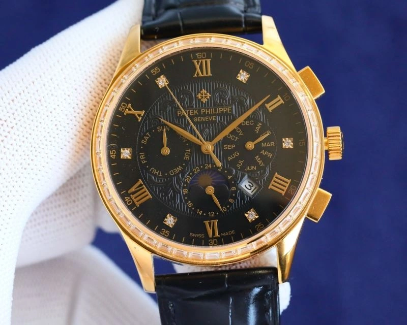 Snug PATEK PHILIPPE Watches 195225