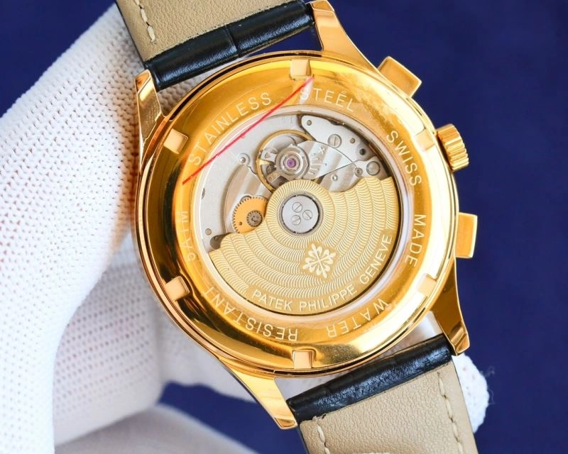 Snug PATEK PHILIPPE Watches 195225