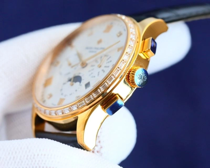 Snug PATEK PHILIPPE Watches 195225