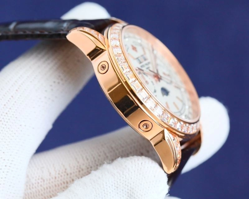 PATEK PHILIPPE Watches Packable 195230