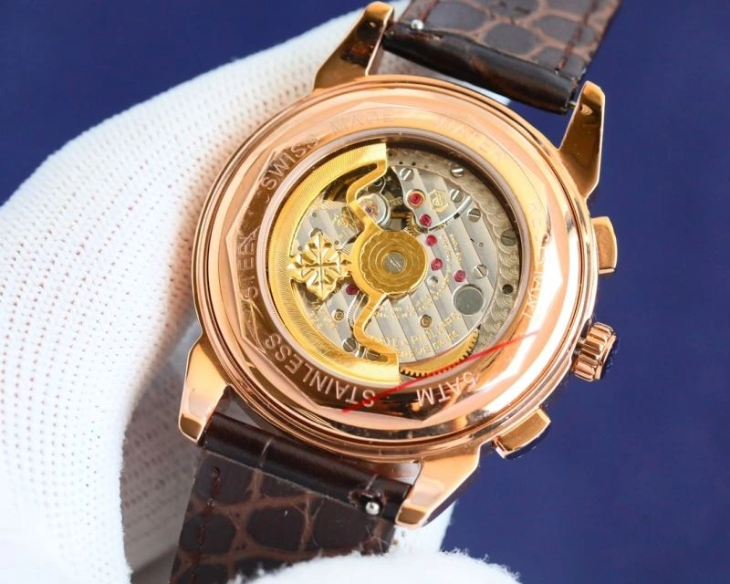 PATEK PHILIPPE Watches Packable 195230