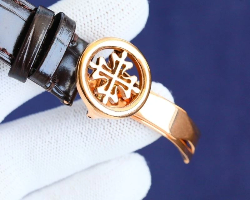 PATEK PHILIPPE Watches Packable 195230