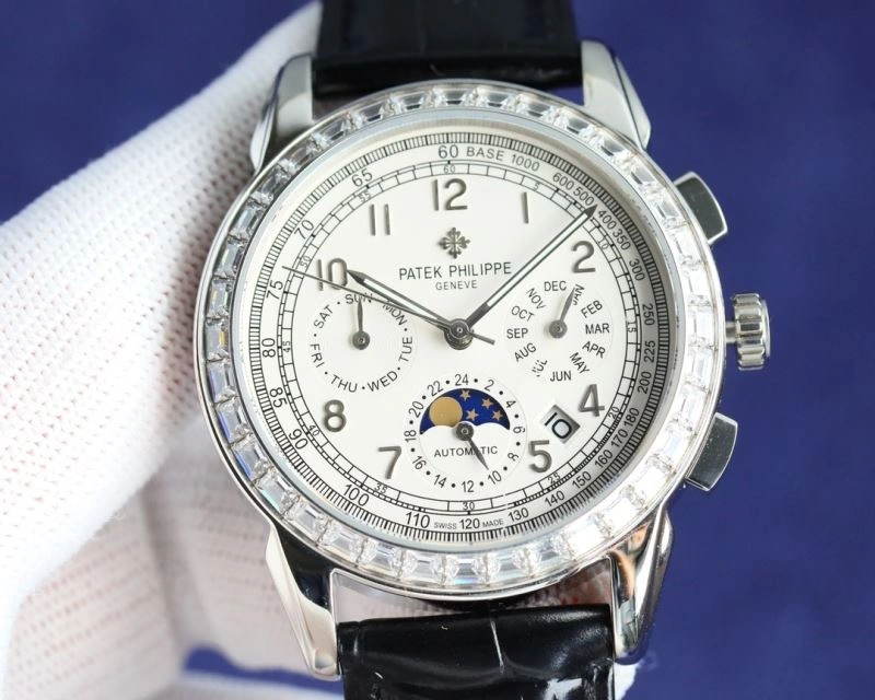 PATEK PHILIPPE Watches Attractive 195222