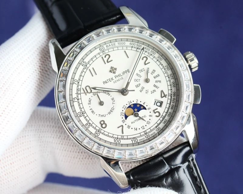 PATEK PHILIPPE Watches Attractive 195222