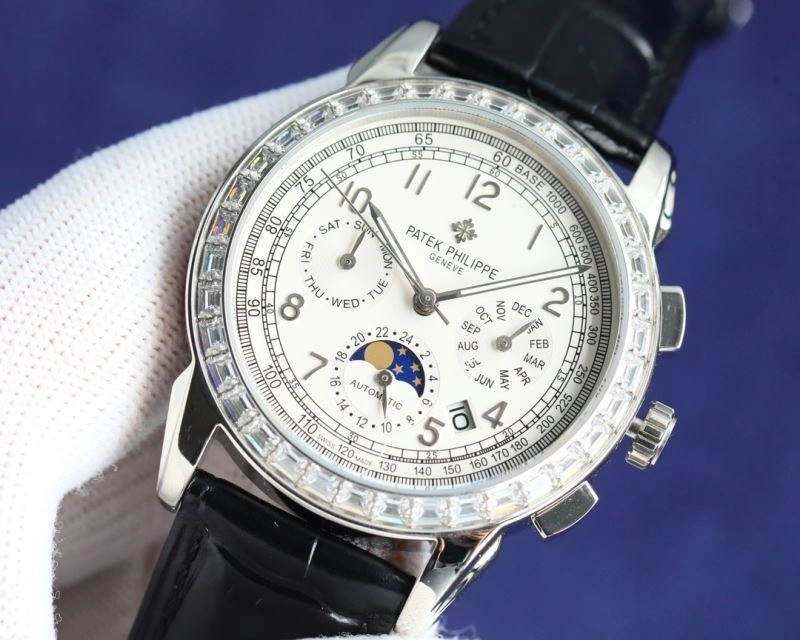 PATEK PHILIPPE Watches Attractive 195222
