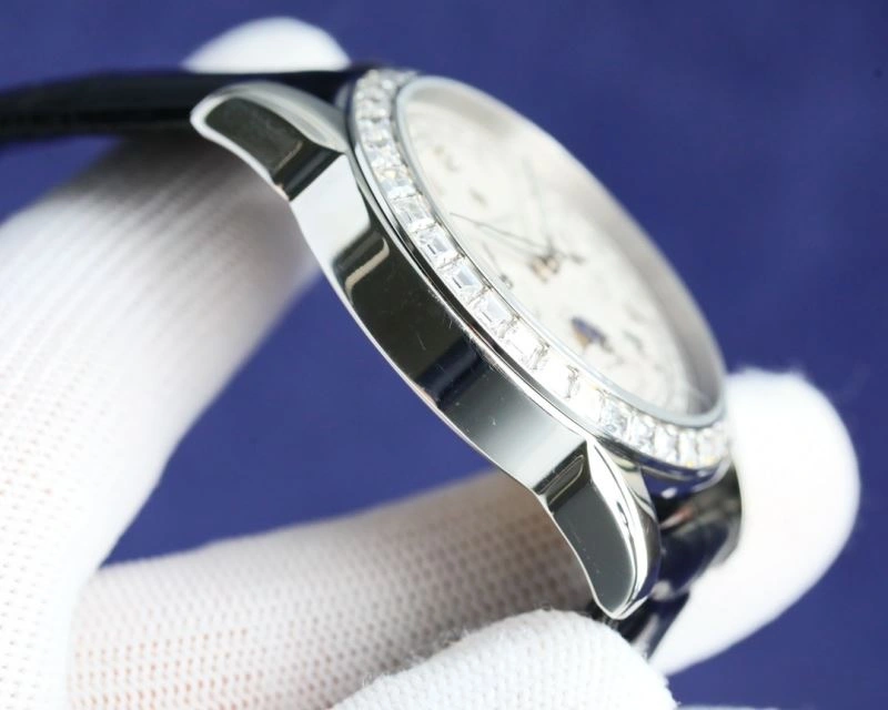 PATEK PHILIPPE Watches Attractive 195222