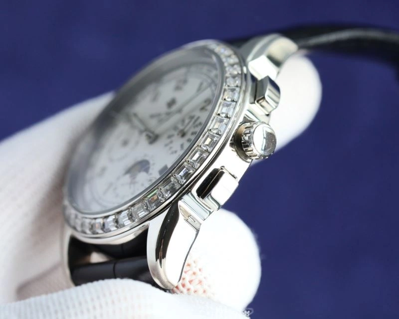 PATEK PHILIPPE Watches Attractive 195222