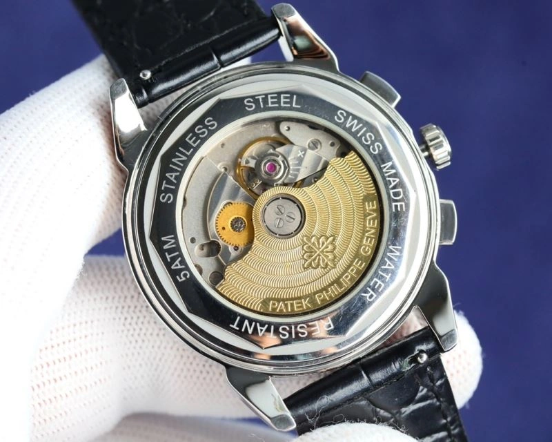 PATEK PHILIPPE Watches Attractive 195222