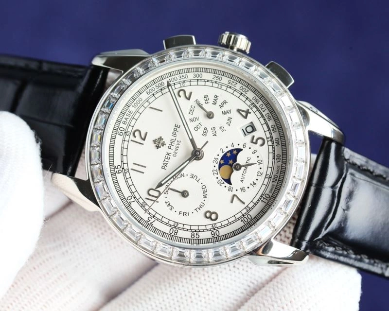 PATEK PHILIPPE Watches Attractive 195222