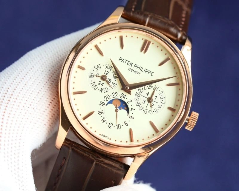 PATEK PHILIPPE Watches UrbanChic 195235