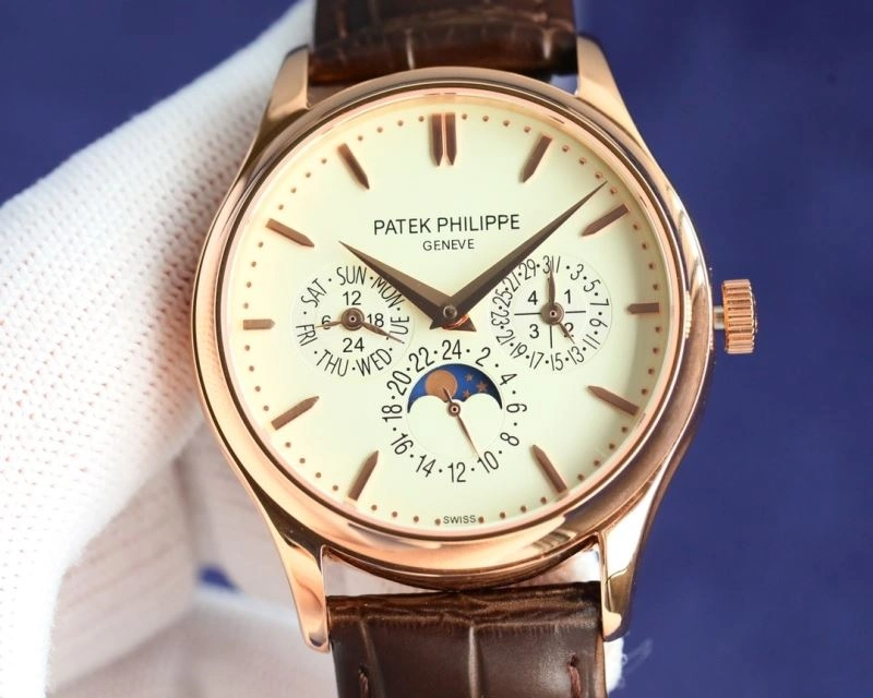 PATEK PHILIPPE Watches UrbanChic 195235