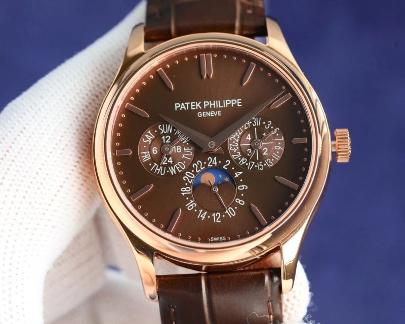 PATEK PHILIPPE Watches UrbanChic 195235