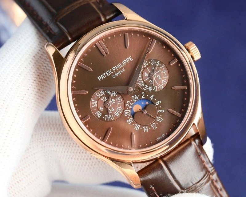 PATEK PHILIPPE Watches UrbanChic 195235