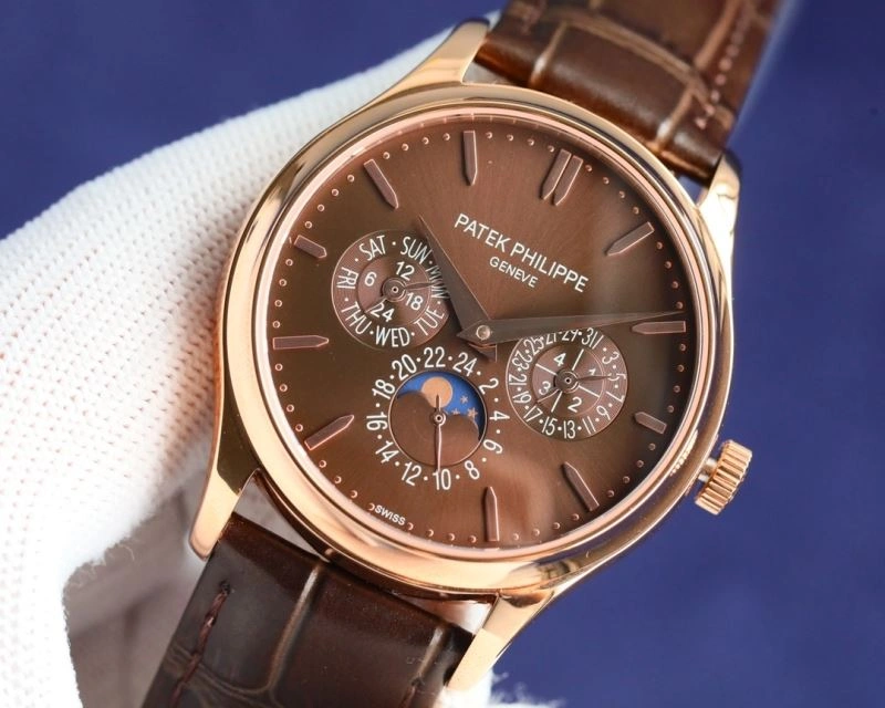 PATEK PHILIPPE Watches UrbanChic 195235