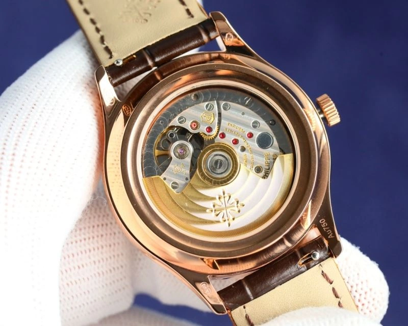 PATEK PHILIPPE Watches UrbanChic 195235