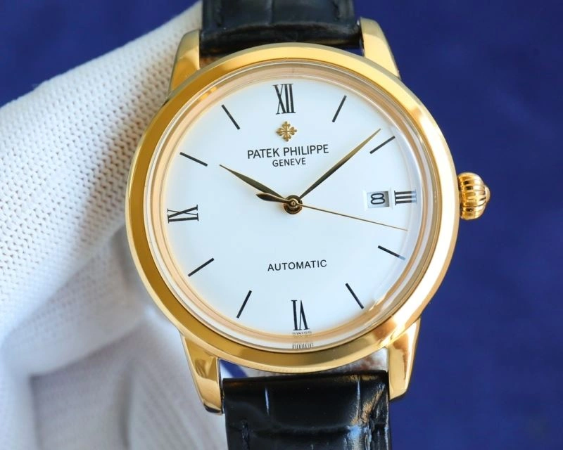 Durable PATEK PHILIPPE Watches 195220