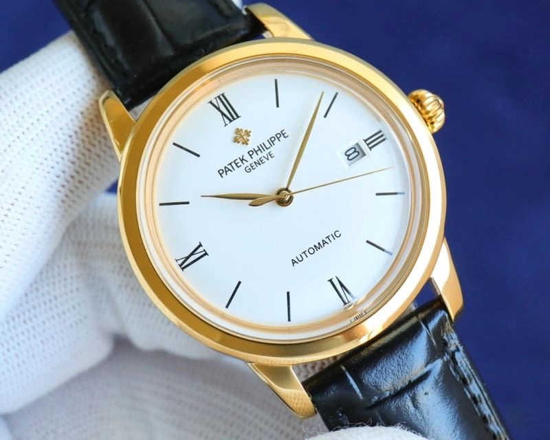 Durable PATEK PHILIPPE Watches 195220
