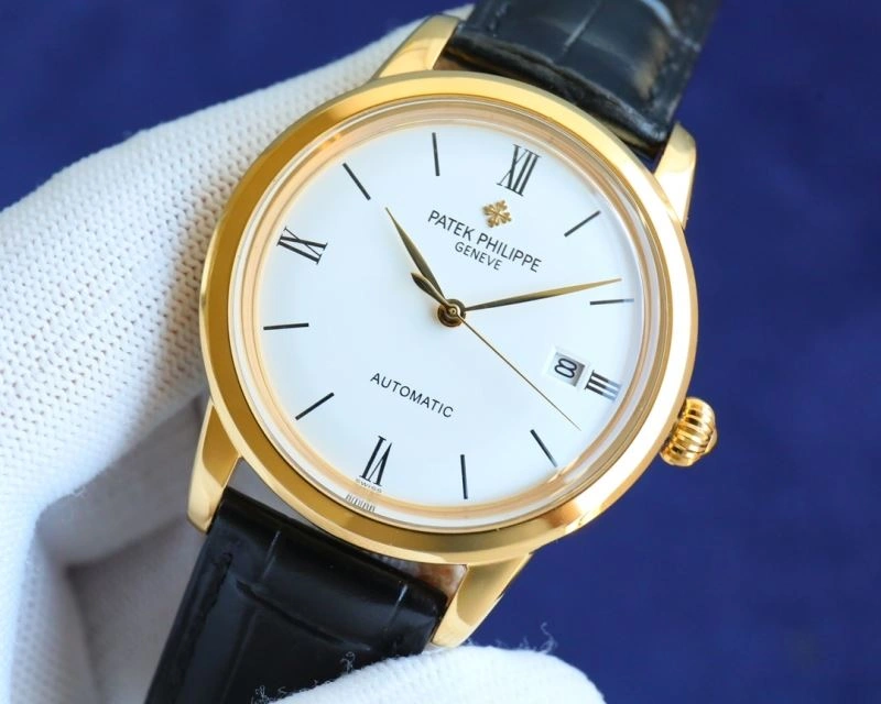 Durable PATEK PHILIPPE Watches 195220