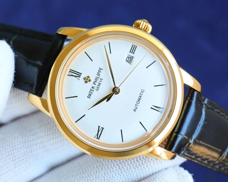 Durable PATEK PHILIPPE Watches 195220