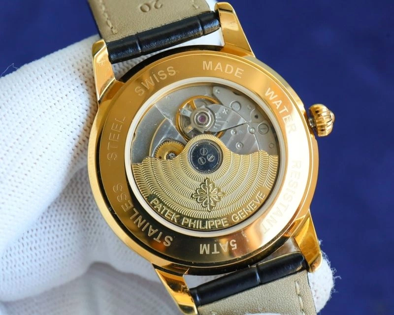 Durable PATEK PHILIPPE Watches 195220