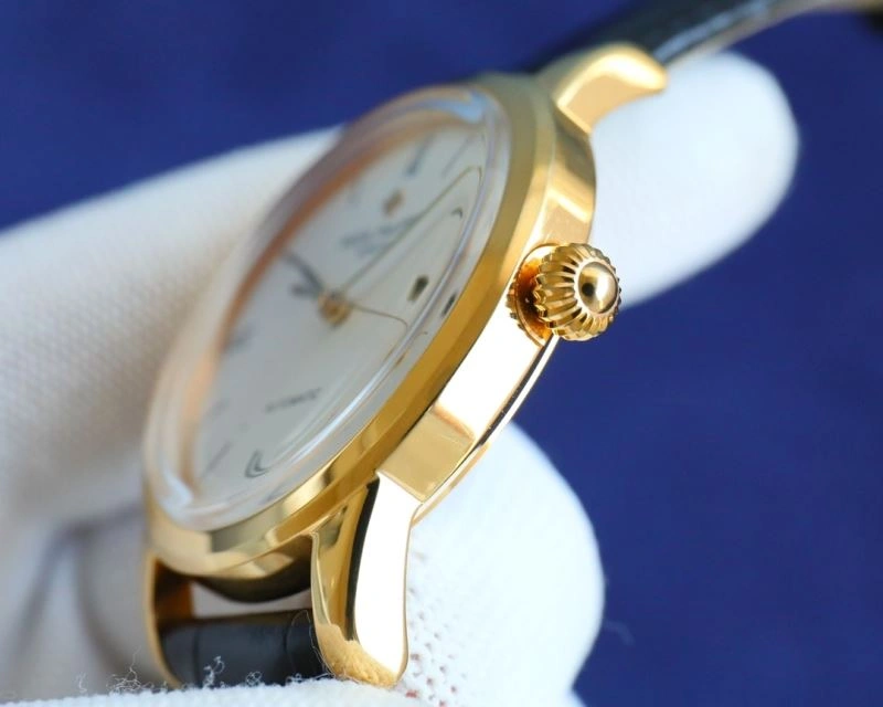 Durable PATEK PHILIPPE Watches 195220