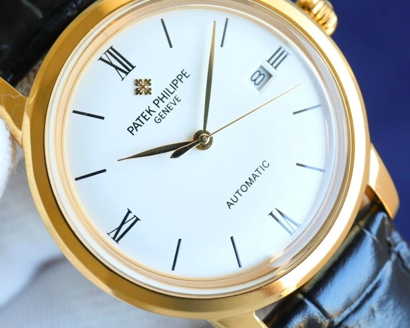 Durable PATEK PHILIPPE Watches 195220