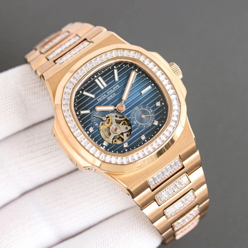 PATEK PHILIPPE Watches Bold 195219