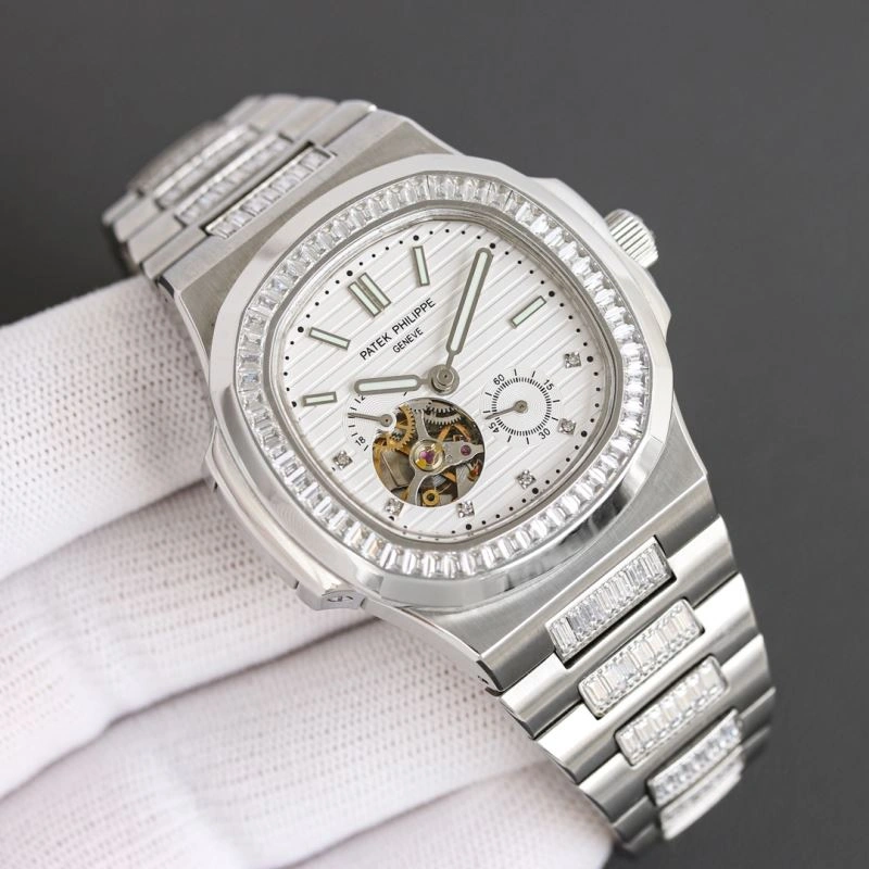 PATEK PHILIPPE Watches Bold 195219