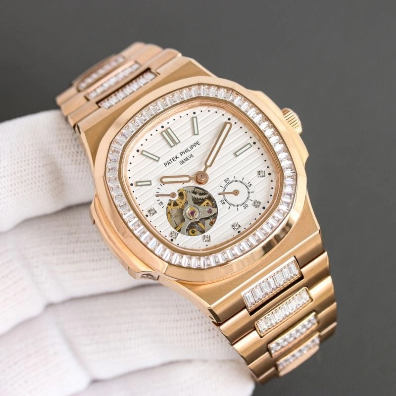 PATEK PHILIPPE Watches Bold 195219