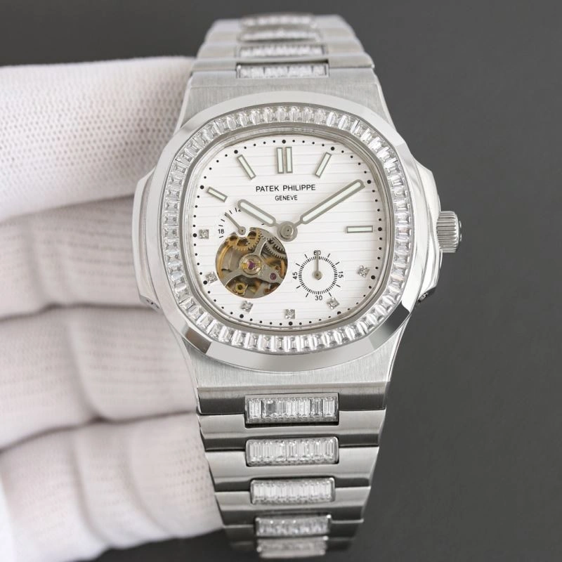 PATEK PHILIPPE Watches Bold 195219
