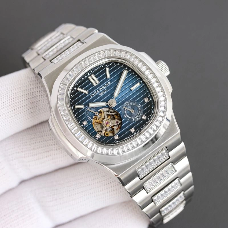 PATEK PHILIPPE Watches Bold 195219