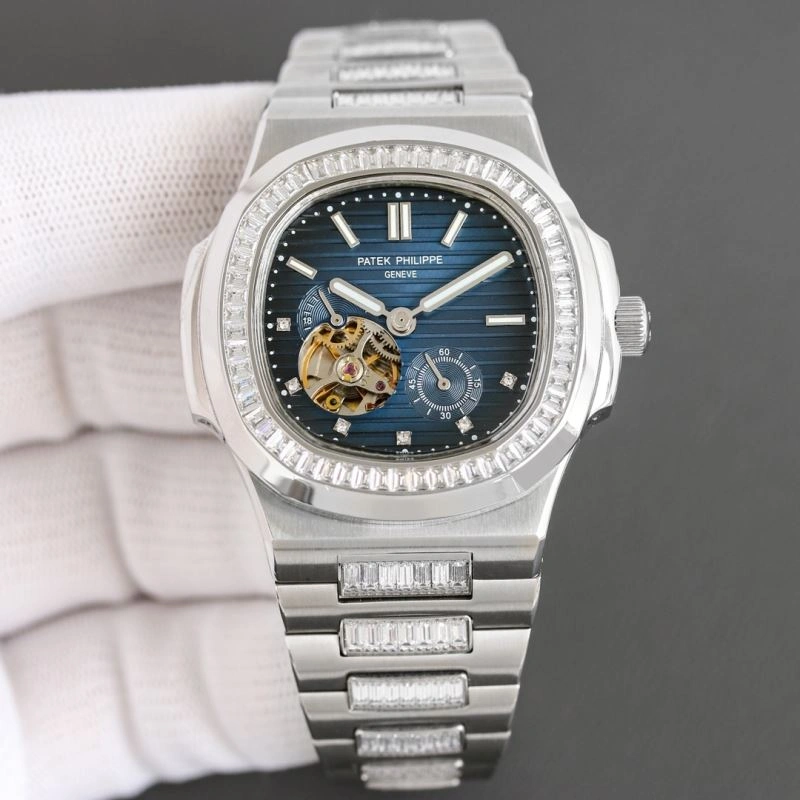 PATEK PHILIPPE Watches Bold 195219